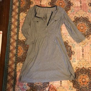 Patagonia dress